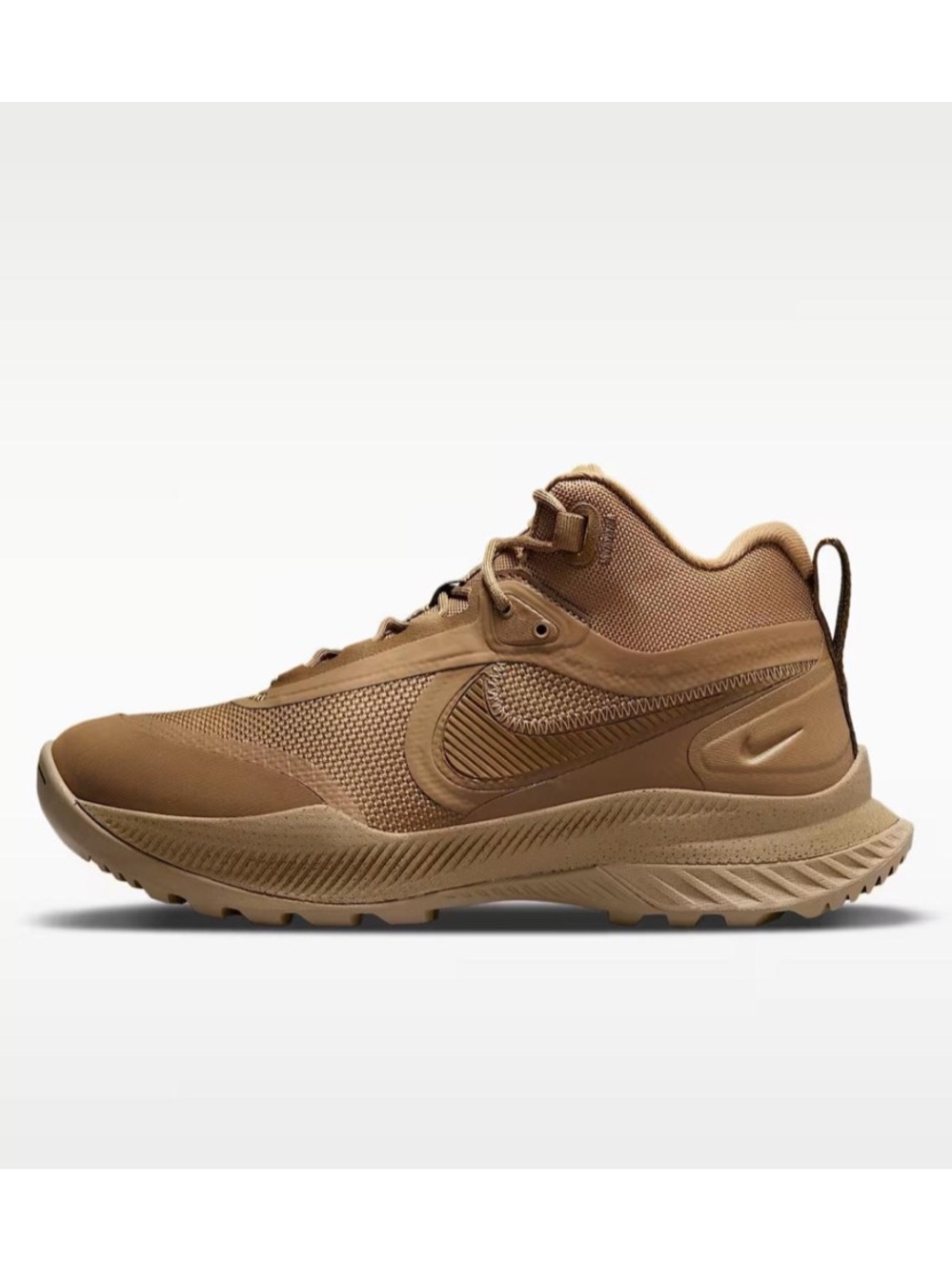 Nike Men's React SFB Carbon